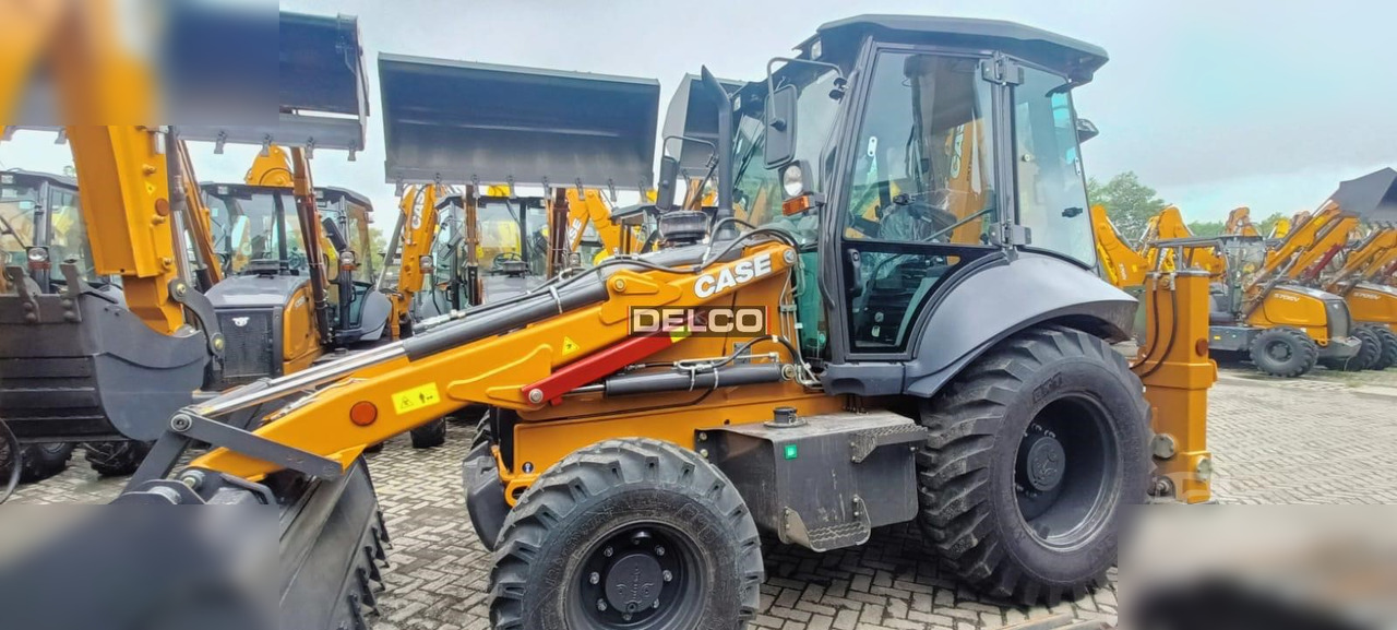 CASE 570SV - Graaflaadmachine: afbeelding 2 CASE 570SV - Graaflaadmachine: afbeelding 2