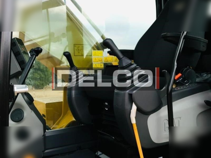Nieuw Rupsgraafmachine CATERPILLAR 323D3: afbeelding 17