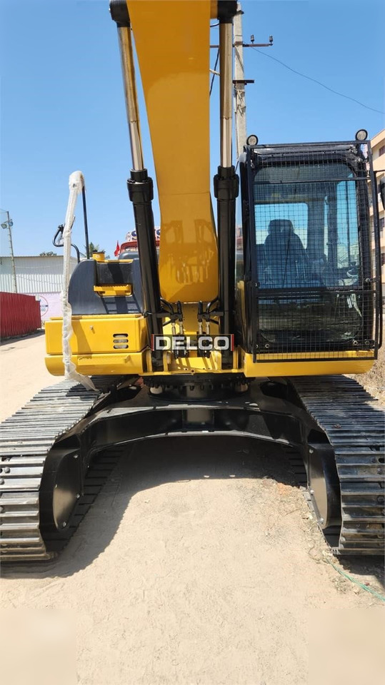 Nieuw Rupsgraafmachine CATERPILLAR 323D3: afbeelding 9