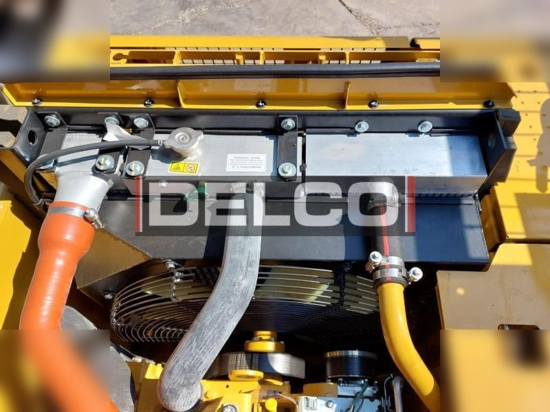 Nieuw Rupsgraafmachine CATERPILLAR 323D3: afbeelding 18