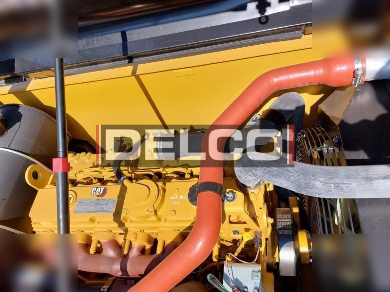 Nieuw Rupsgraafmachine CATERPILLAR 323D3: afbeelding 20