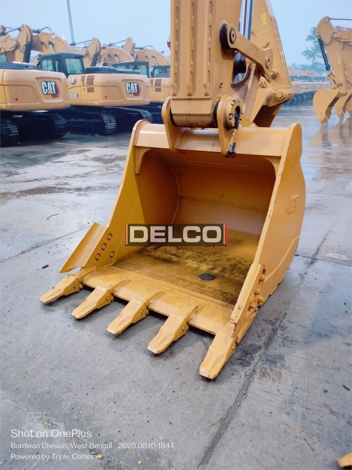CATERPILLAR 330GC - Rupsgraafmachine: afbeelding 4 CATERPILLAR 330GC - Rupsgraafmachine: afbeelding 4