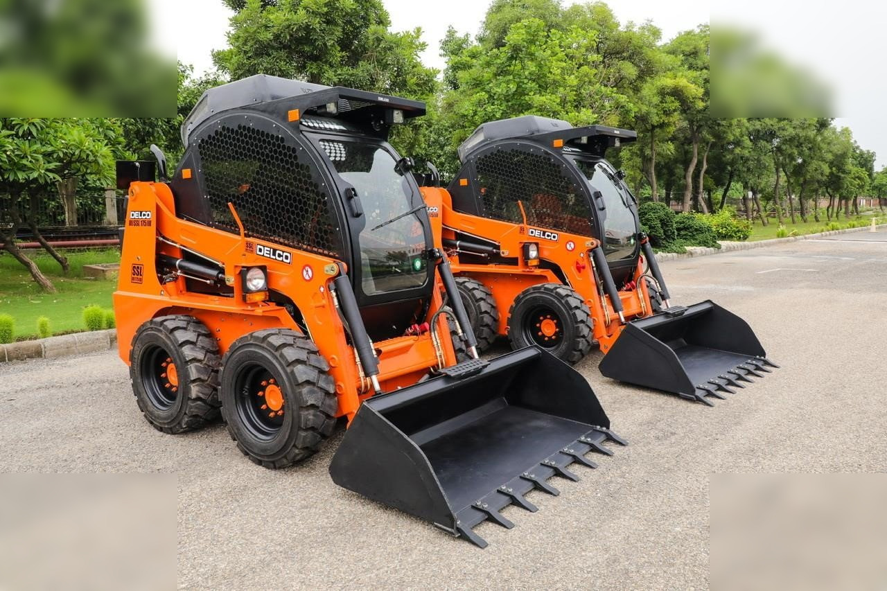 DELCO SSL175 - Schranklader: afbeelding 2 DELCO SSL175 - Schranklader: afbeelding 2
