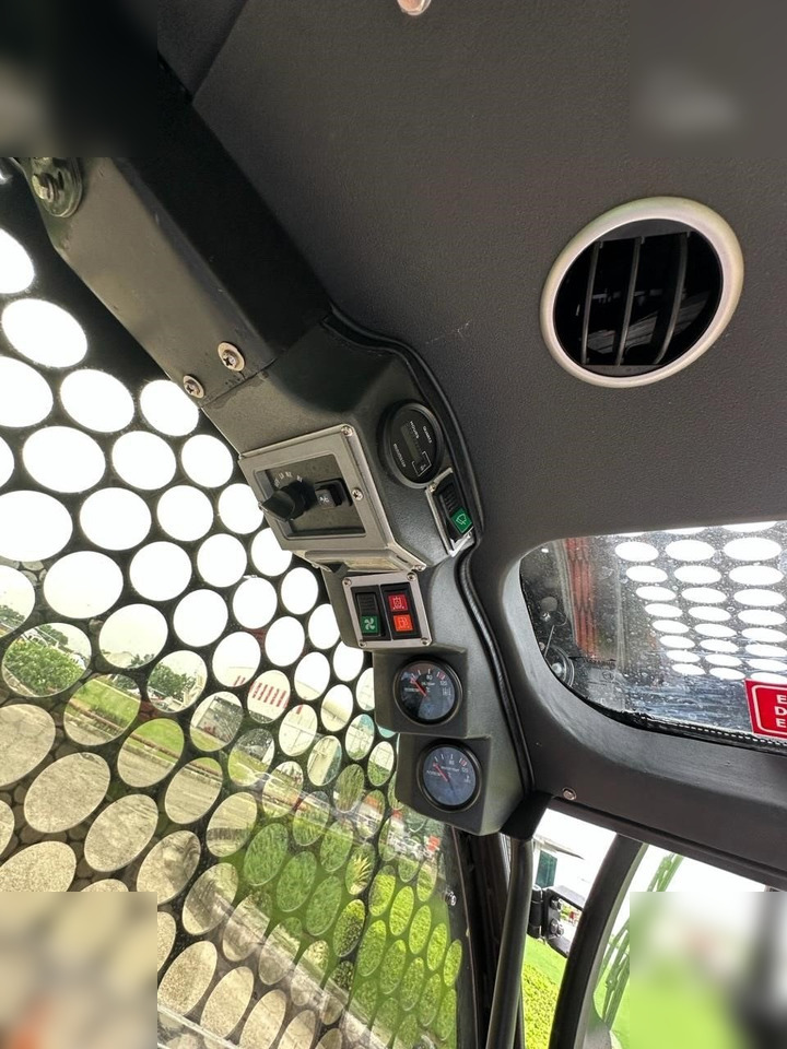 Nieuw Schranklader DELCO SSL175: afbeelding 17 Nieuw Schranklader DELCO SSL175: afbeelding 17