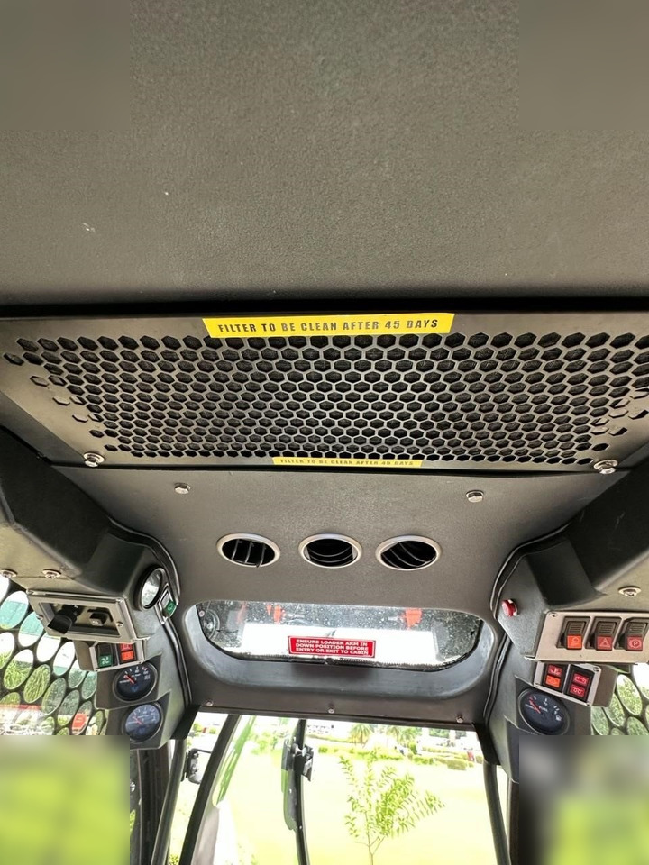 Nieuw Schranklader DELCO SSL175: afbeelding 18 Nieuw Schranklader DELCO SSL175: afbeelding 18