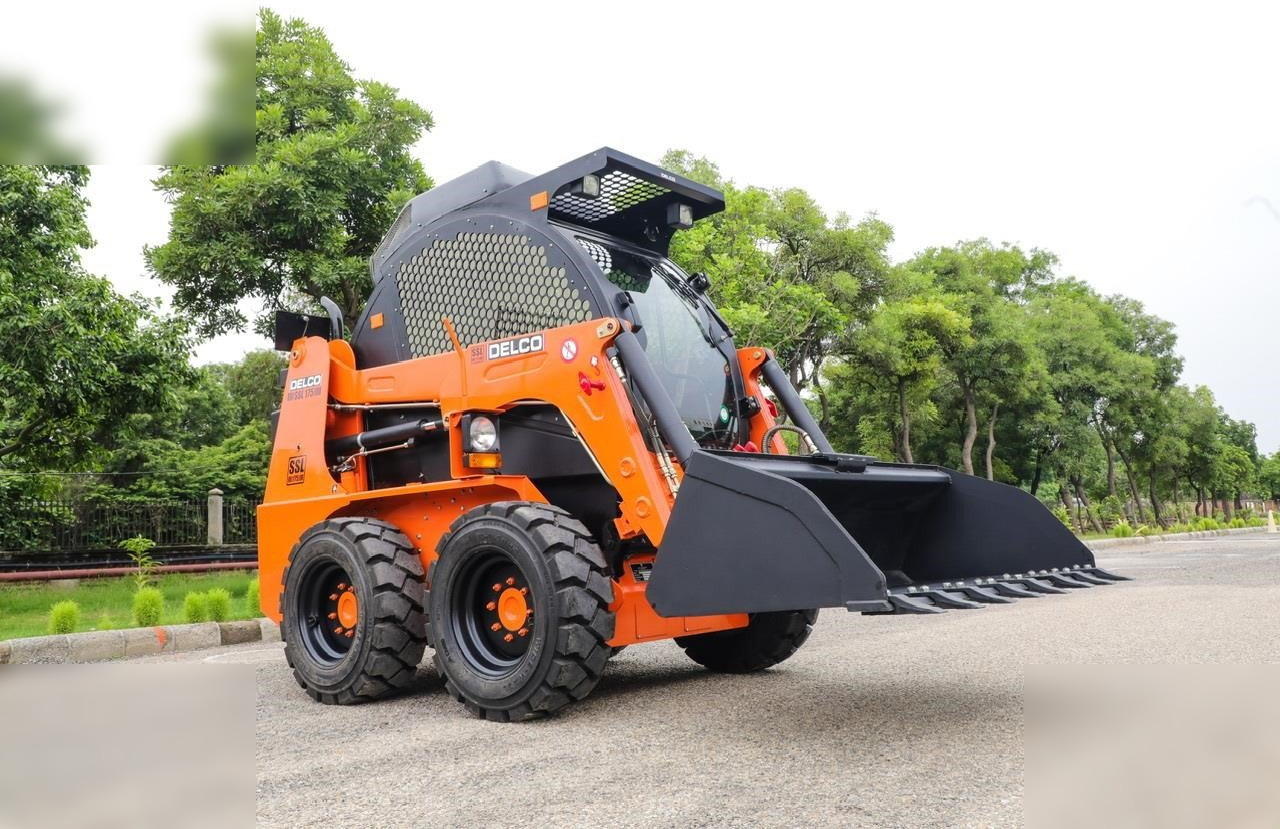 Nieuw Schranklader DELCO SSL175: afbeelding 6 Nieuw Schranklader DELCO SSL175: afbeelding 6