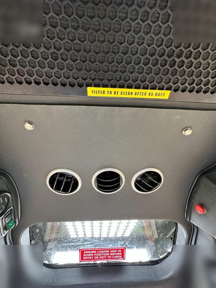 Nieuw Schranklader DELCO SSL175: afbeelding 16 Nieuw Schranklader DELCO SSL175: afbeelding 16