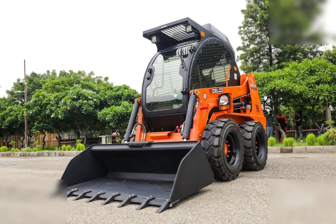 Nieuw Schranklader DELCO SSL175: afbeelding 9 Nieuw Schranklader DELCO SSL175: afbeelding 9