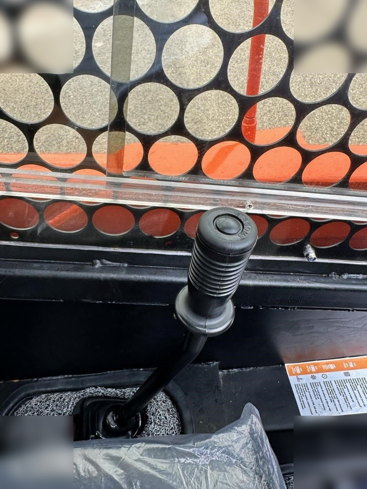 Nieuw Schranklader DELCO SSL175: afbeelding 19 Nieuw Schranklader DELCO SSL175: afbeelding 19