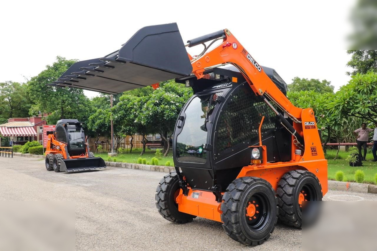 Nieuw Schranklader DELCO SSL175: afbeelding 11 Nieuw Schranklader DELCO SSL175: afbeelding 11