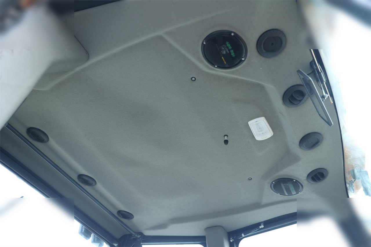 Nieuw Graaflaadmachine DELCO XP95 PLUS: afbeelding 10