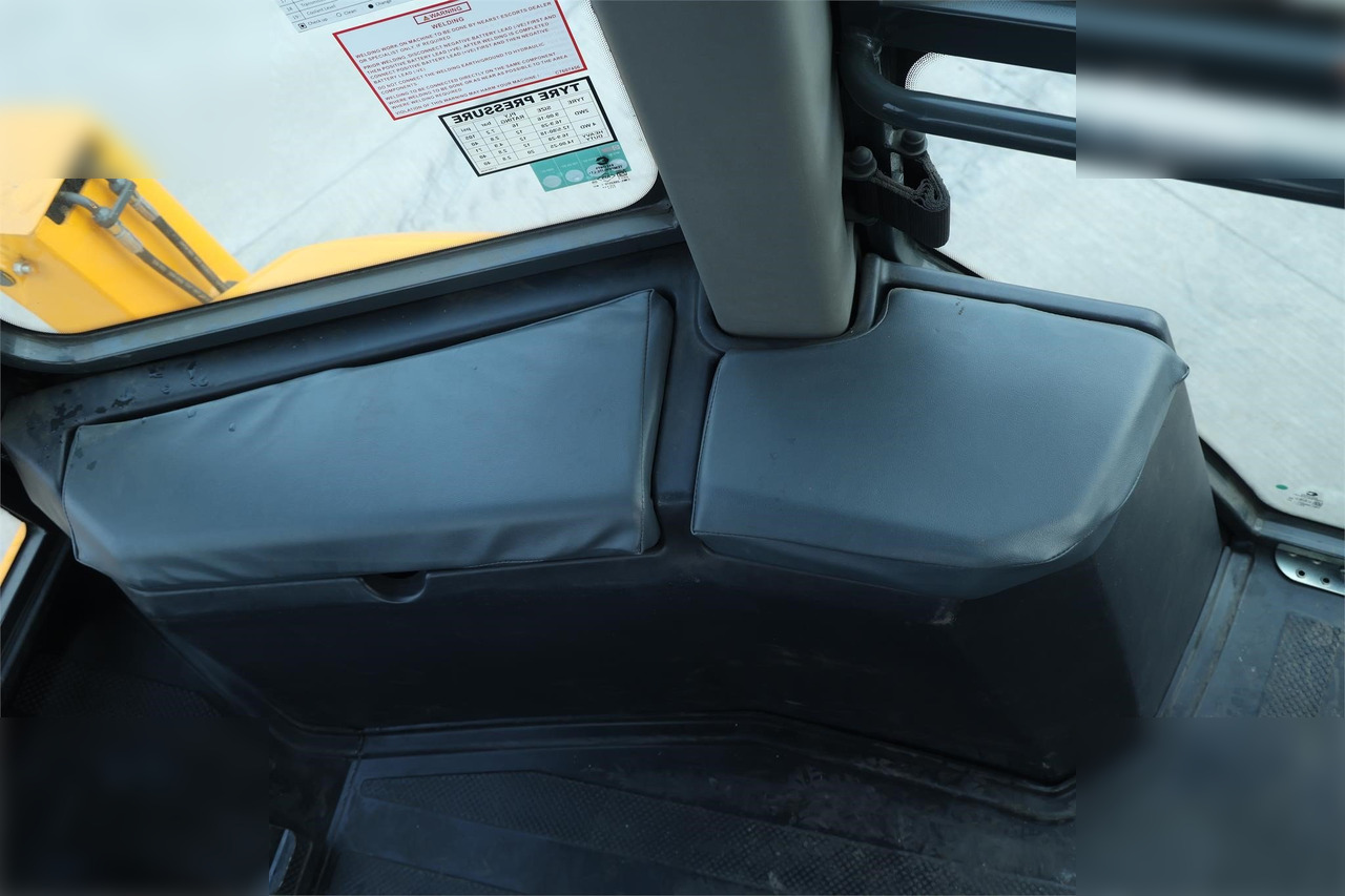 Nieuw Graaflaadmachine DELCO XP95 PLUS: afbeelding 12