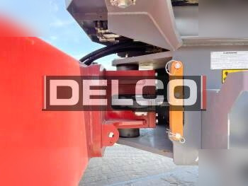 Nieuw Wals DYNAPAC CA305: afbeelding 9