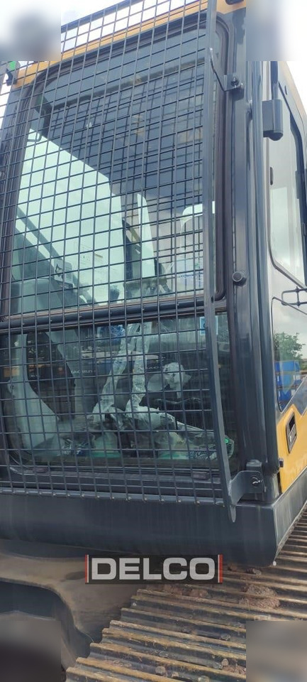 Nieuw Rupsgraafmachine HYUNDAI ROBEX 210: afbeelding 10 Nieuw Rupsgraafmachine HYUNDAI ROBEX 210: afbeelding 10