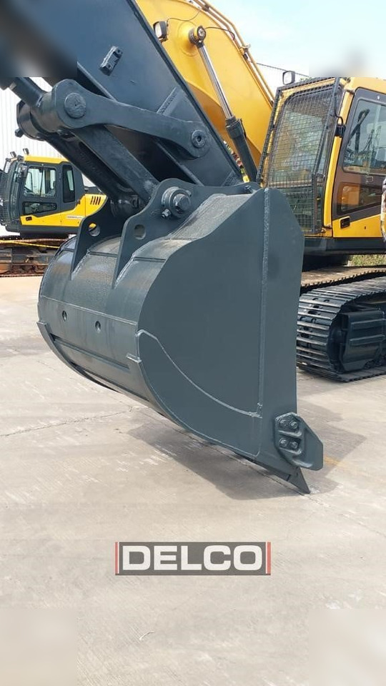 HYUNDAI ROBEX 210 - Rupsgraafmachine: afbeelding 2 HYUNDAI ROBEX 210 - Rupsgraafmachine: afbeelding 2