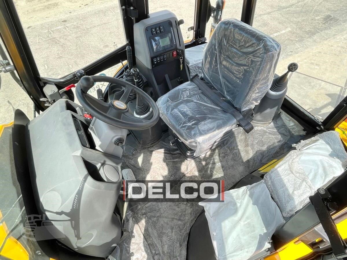 JCB 3DX SUPER - Graaflaadmachine: afbeelding 5 JCB 3DX SUPER - Graaflaadmachine: afbeelding 5