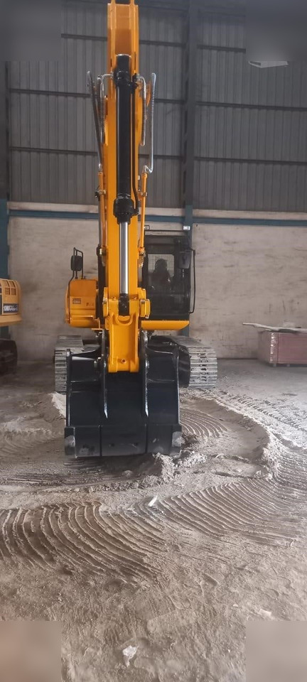 Nieuw Rupsgraafmachine JCB JS210 LC: afbeelding 9