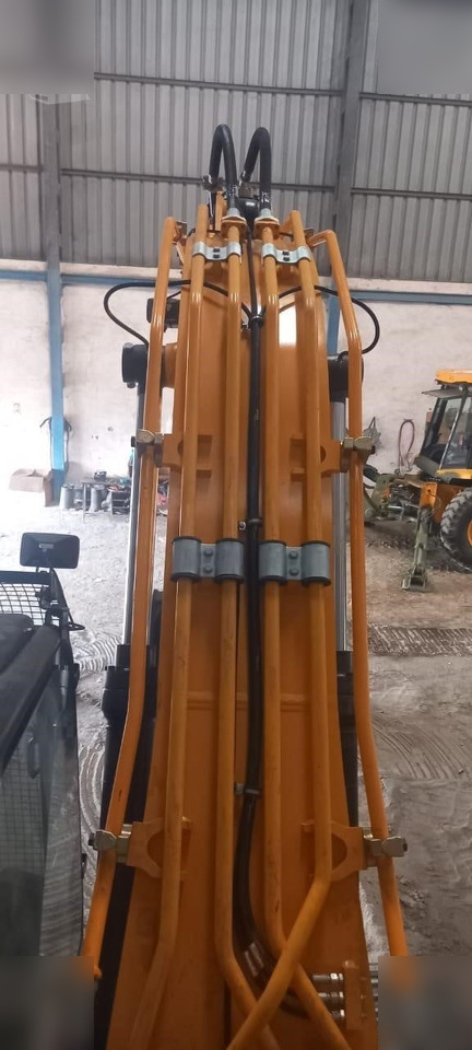 Nieuw Rupsgraafmachine JCB JS210 LC: afbeelding 7