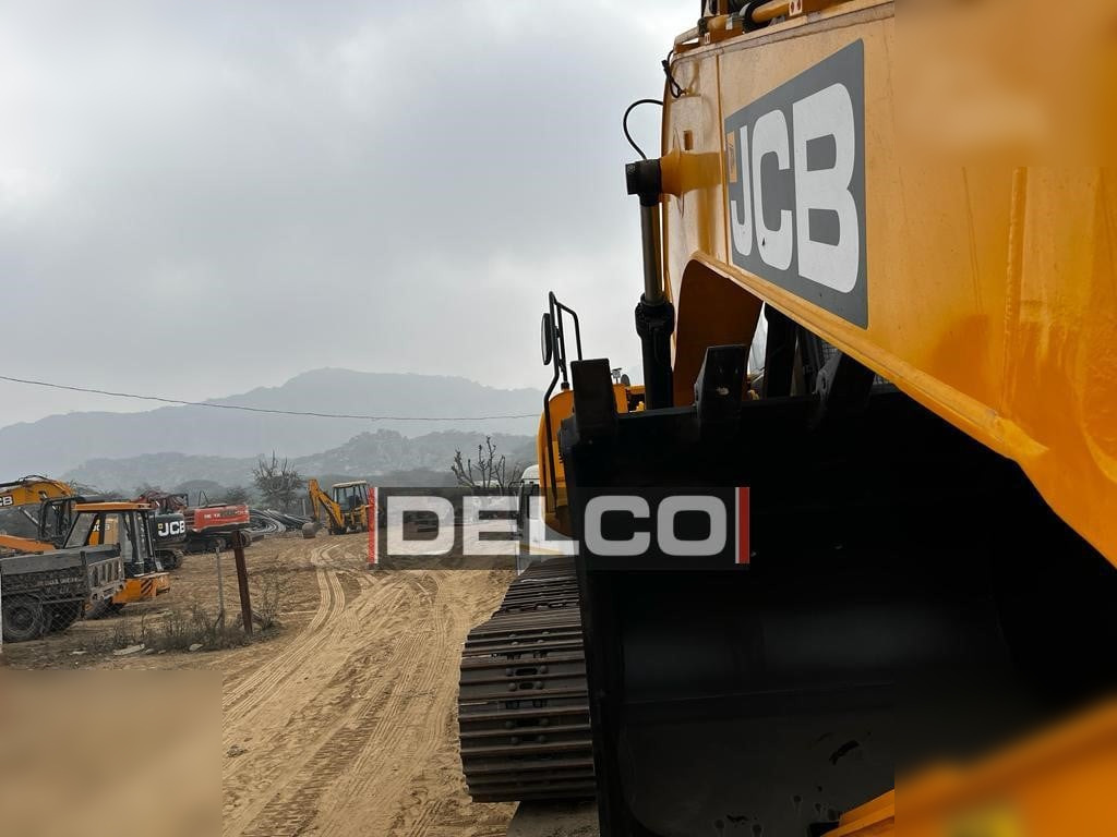 JCB NXT215 LC - Rupsgraafmachine: afbeelding 4 JCB NXT215 LC - Rupsgraafmachine: afbeelding 4