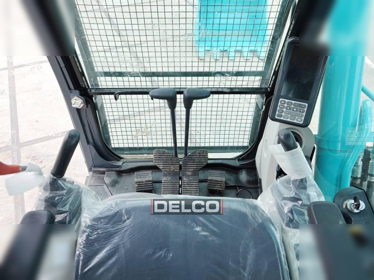 KOBELCO SK220 - Rupsgraafmachine: afbeelding 5 KOBELCO SK220 - Rupsgraafmachine: afbeelding 5