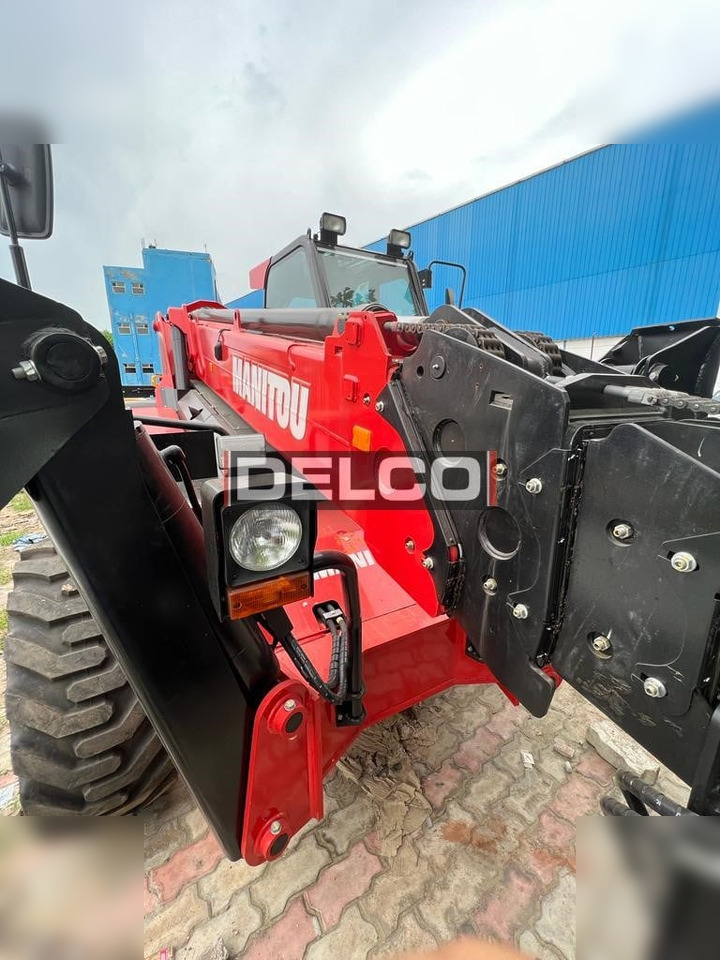 MANITOU MT1740SLT - Verreiker: afbeelding 5 MANITOU MT1740SLT - Verreiker: afbeelding 5