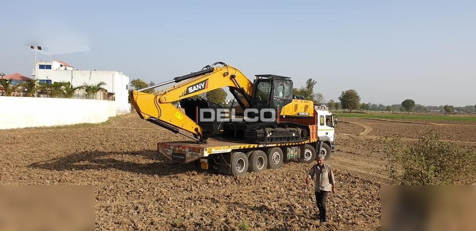 SANY SY240C-9HD - Rupsgraafmachine: afbeelding 5 SANY SY240C-9HD - Rupsgraafmachine: afbeelding 5