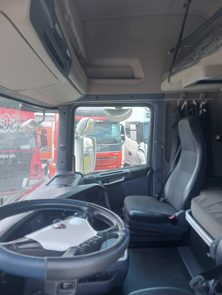 Trekker SCANIA R490LA4X2NB: afbeelding 6