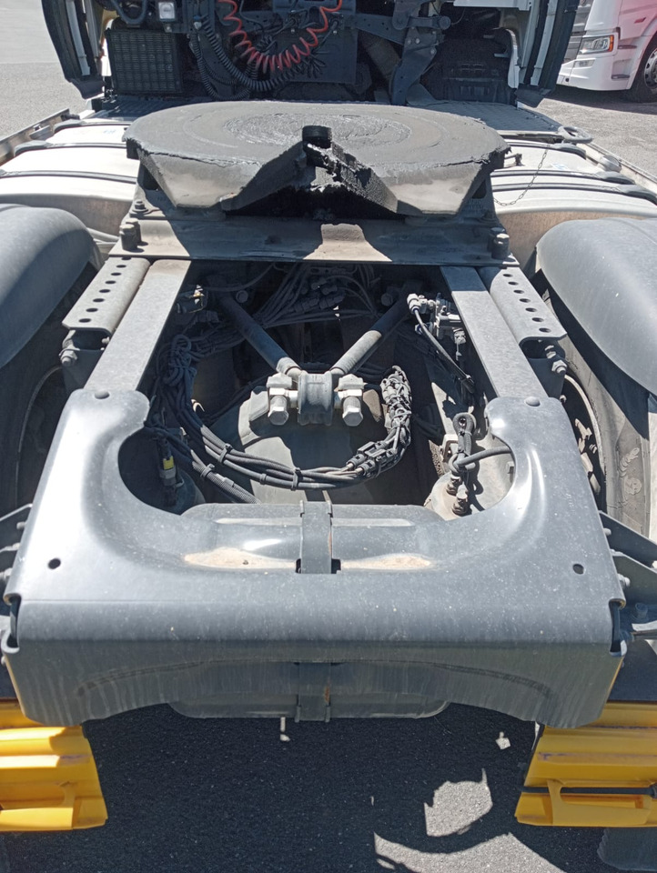 SCANIA R520 A4X2NB - Trekker: afbeelding 4 SCANIA R520 A4X2NB - Trekker: afbeelding 4