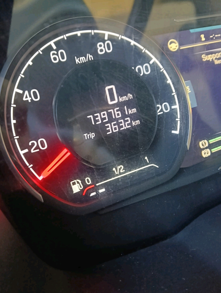 Scania R650 - Trekker: afbeelding 5 Scania R650 - Trekker: afbeelding 5