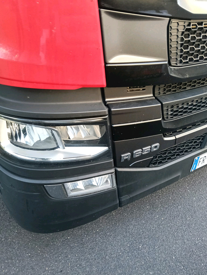 Scania R650 - Trekker: afbeelding 4 Scania R650 - Trekker: afbeelding 4