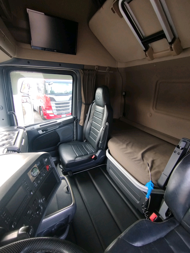 Scania R730 - Trekker: afbeelding 4 Scania R730 - Trekker: afbeelding 4