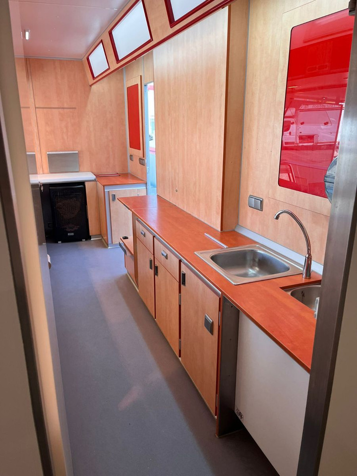 Zelfrijdende verkoopwagen Fiat Borco Höhns Verkaufsmobil: afbeelding 17 Zelfrijdende verkoopwagen Fiat Borco Höhns Verkaufsmobil: afbeelding 17