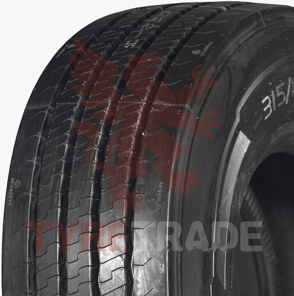 Arisun 315/70R22.5 AceWay AZ651 20PR 156/150L M+S 3PMSF FRONT - Band voor Vrachtwagen: afbeelding 1 Arisun 315/70R22.5 AceWay AZ651 20PR 156/150L M+S 3PMSF FRONT - Band voor Vrachtwagen: afbeelding 1