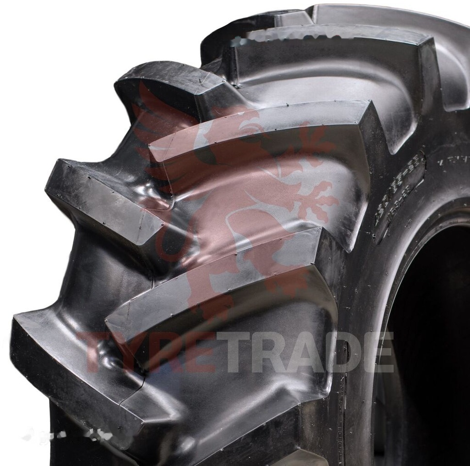 Tianli 14.9-24 380/85-24 WOODLAND PREMIUM (SEWP) LS-2 14PR TL STEEL FLE - Band voor Bosbouwmachine: afbeelding 1 Tianli 14.9-24 380/85-24 WOODLAND PREMIUM (SEWP) LS-2 14PR TL STEEL FLE - Band voor Bosbouwmachine: afbeelding 1