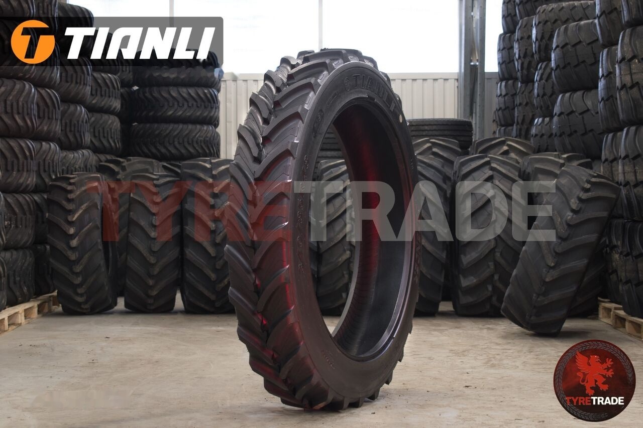 Tianli 320/90R46 (12.4R46) DEFENDER R-1 148A8/148B TL - Band voor Tractor: afbeelding 2 Tianli 320/90R46 (12.4R46) DEFENDER R-1 148A8/148B TL - Band voor Tractor: afbeelding 2