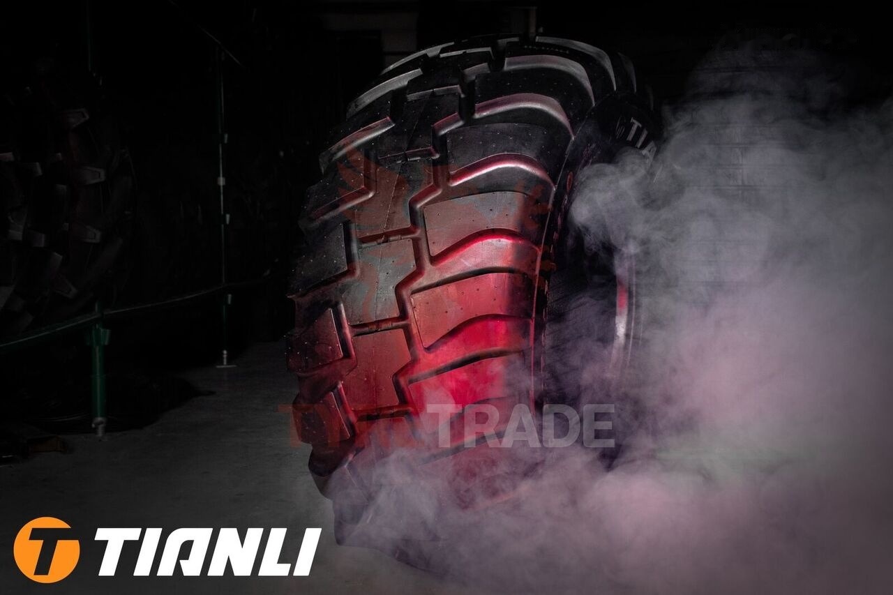 Tianli 600/60R30.5 AGRO GRIP 169D TL - Band voor Landbouwaanhanger: afbeelding 2 Tianli 600/60R30.5 AGRO GRIP 169D TL - Band voor Landbouwaanhanger: afbeelding 2