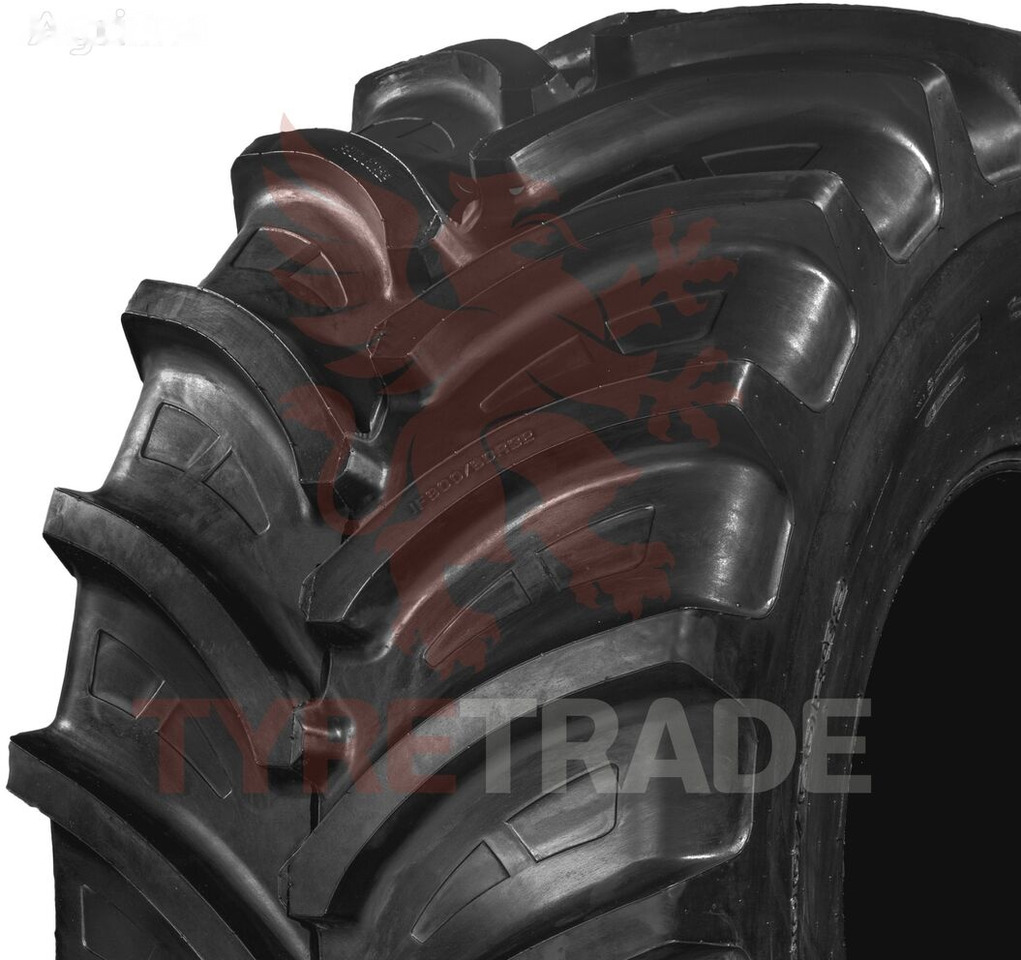 Tianli 650/75R32 (24.5R32) AG RADIAL SPECIAL (AG-RS) 172A8/172B TL - Band voor Tractor: afbeelding 1 Tianli 650/75R32 (24.5R32) AG RADIAL SPECIAL (AG-RS) 172A8/172B TL - Band voor Tractor: afbeelding 1