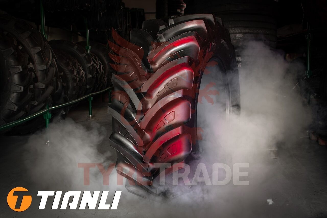 Tianli 800/65R32 (30.5LR32) AG-RADIAL R-1W 178A8/B TL - Band: afbeelding 4 Tianli 800/65R32 (30.5LR32) AG-RADIAL R-1W 178A8/B TL - Band: afbeelding 4