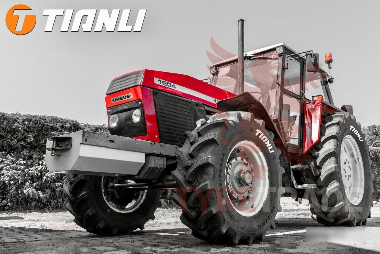 Tianli 800/65R32 (30.5LR32) AG-RADIAL R-1W 178A8/B TL - Band: afbeelding 5 Tianli 800/65R32 (30.5LR32) AG-RADIAL R-1W 178A8/B TL - Band: afbeelding 5