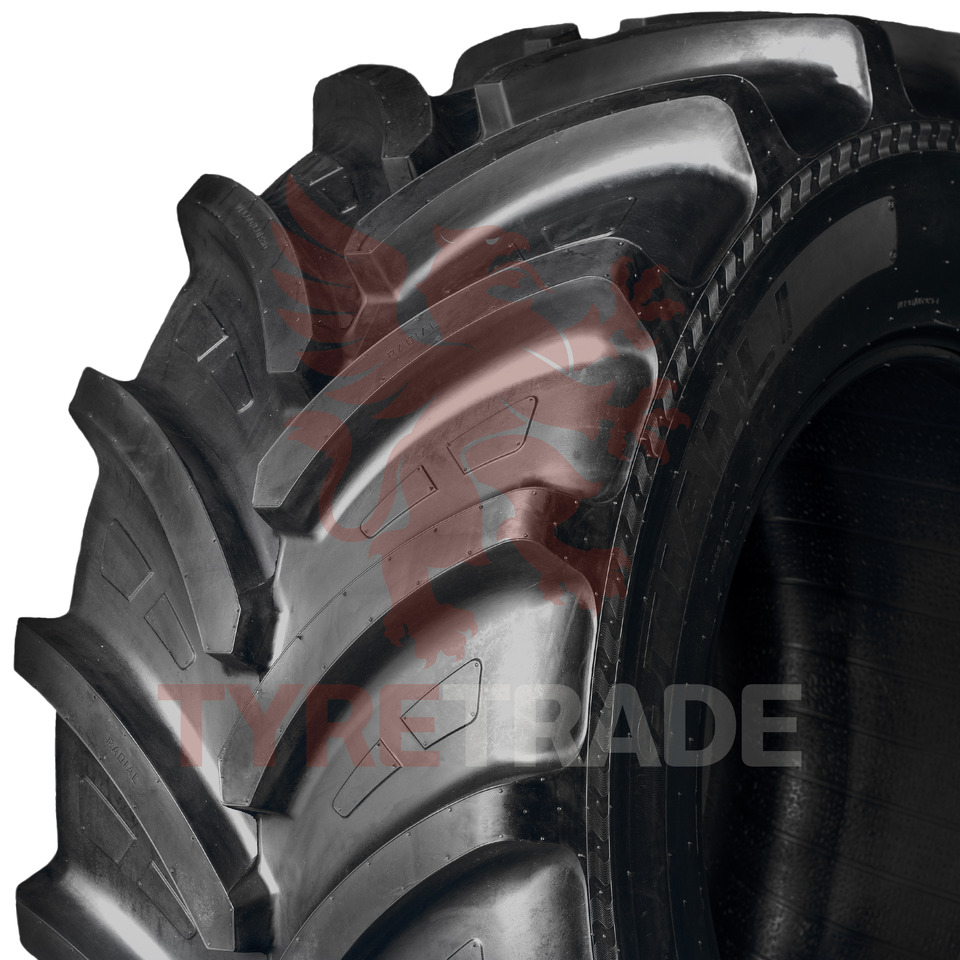 Tianli VF710/60R38 AGRI KING 171D TL - Band voor Landbouwmachine: afbeelding 2 Tianli VF710/60R38 AGRI KING 171D TL - Band voor Landbouwmachine: afbeelding 2