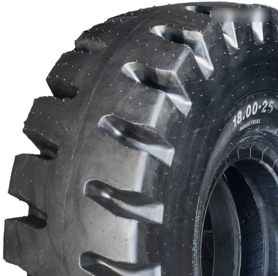 WestLake 18.00-25 CL629K 40PR RIM 13.00/2.5 E4 TL - Band voor Havenmaterieel: afbeelding 1 WestLake 18.00-25 CL629K 40PR RIM 13.00/2.5 E4 TL - Band voor Havenmaterieel: afbeelding 1