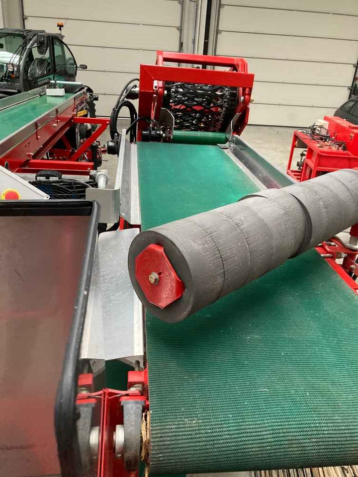 ASA-Lift TC-1010XL - Wijnoogstmachine: afbeelding 5 ASA-Lift TC-1010XL - Wijnoogstmachine: afbeelding 5