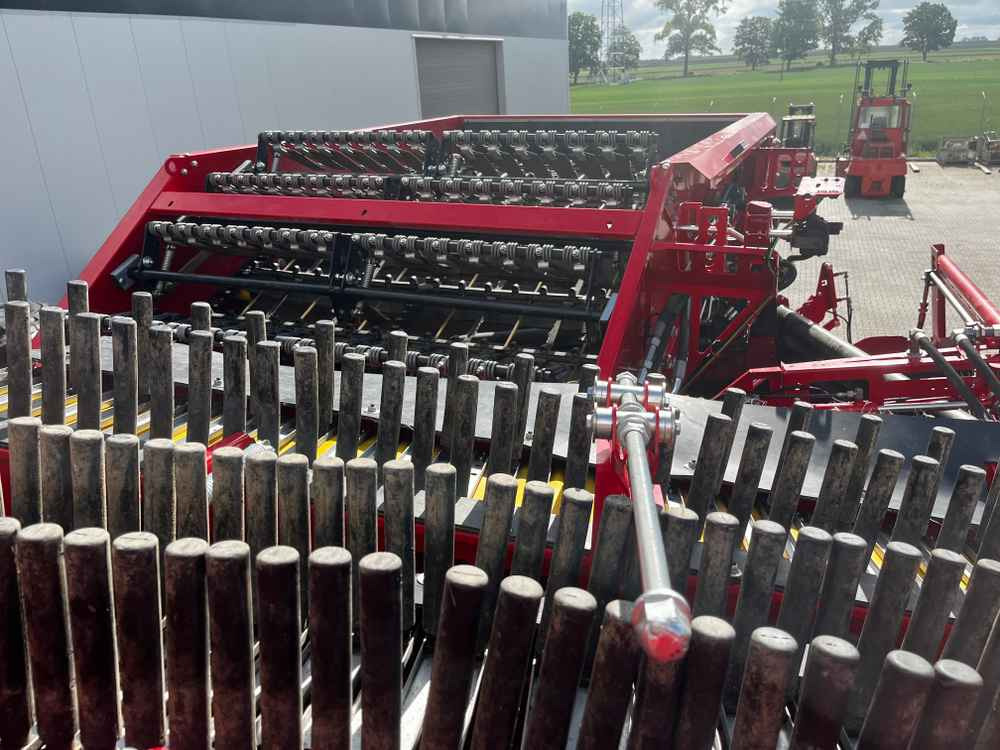 Grimme EVO 280 GEN II - Aardappelrooier: afbeelding 5 Grimme EVO 280 GEN II - Aardappelrooier: afbeelding 5