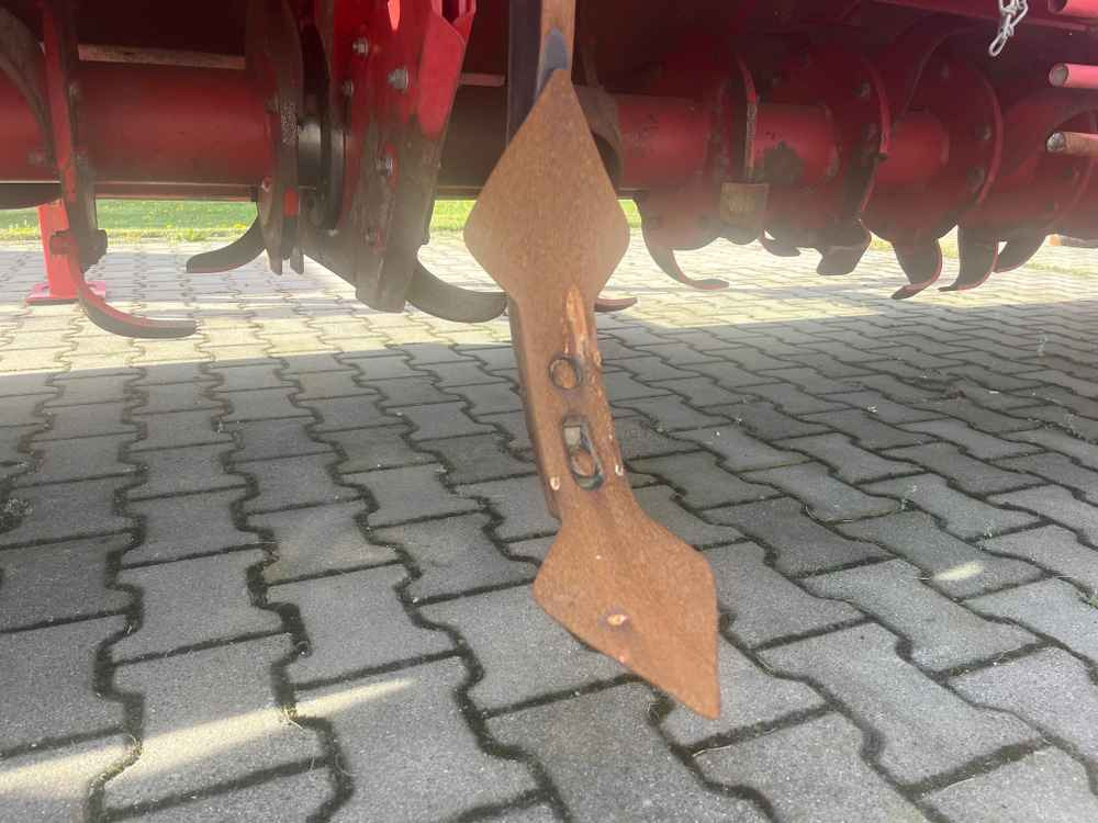 Grimme GF 600 - Oogstmachine: afbeelding 4 Grimme GF 600 - Oogstmachine: afbeelding 4