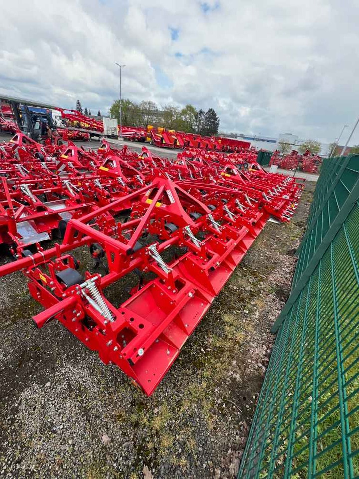 Grimme GH 6 - Cultivator: afbeelding 5 Grimme GH 6 - Cultivator: afbeelding 5