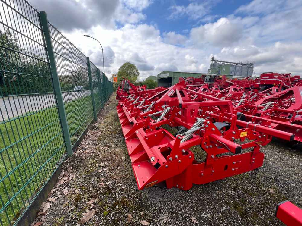 Grimme GH 6 - Cultivator: afbeelding 4 Grimme GH 6 - Cultivator: afbeelding 4