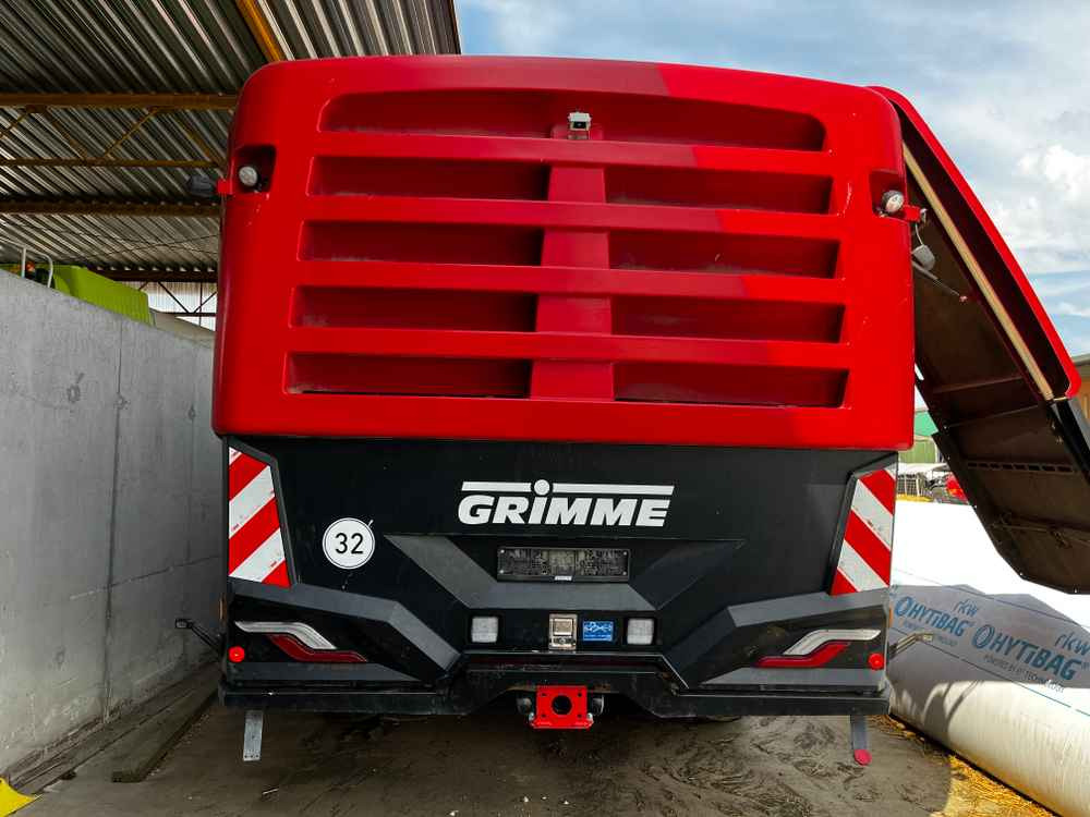 Grimme REXOR 6300 Platinum - Grondbewerking toebehoor: afbeelding 5 Grimme REXOR 6300 Platinum - Grondbewerking toebehoor: afbeelding 5