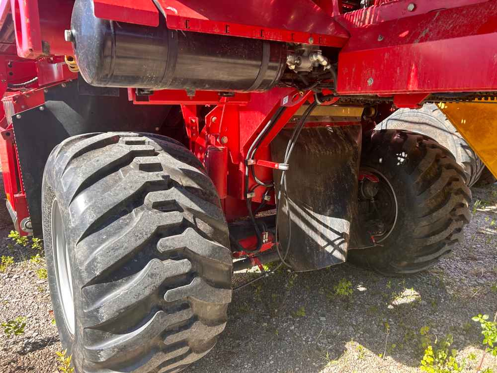 Grimme SE 260 UB - Aardappelrooier: afbeelding 5 Grimme SE 260 UB - Aardappelrooier: afbeelding 5