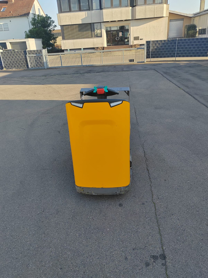 Jungheinrich ERE 120 1.6m/ LI ION/ 2019y/ 7347mh - Palletwagen: afbeelding 4 Jungheinrich ERE 120 1.6m/ LI ION/ 2019y/ 7347mh - Palletwagen: afbeelding 4