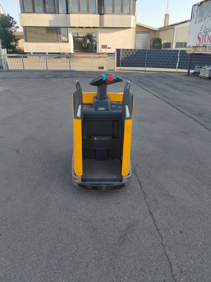 Jungheinrich ERE 225 2.5t/ 2018y/ 2469mh/ - Palletwagen: afbeelding 3 Jungheinrich ERE 225 2.5t/ 2018y/ 2469mh/ - Palletwagen: afbeelding 3